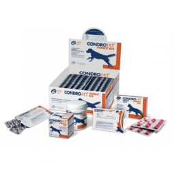 Condrovet Force HA 500 comprimidos
