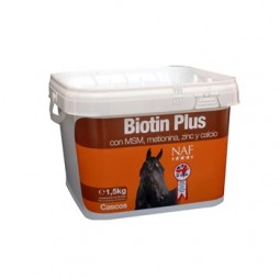 Biotin Plus 3 Kg