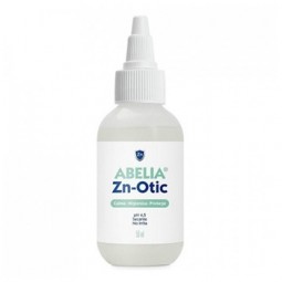 Abelia ZnOtic 59 ml