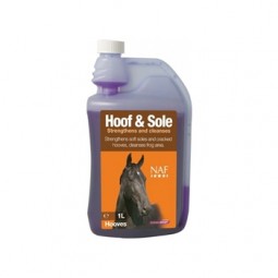 Hoof & Sole 1 L