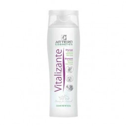 Champú Vitalizante Artero 250 ml