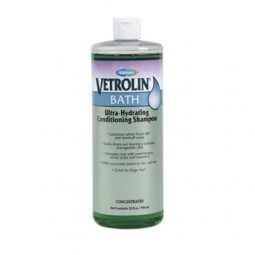 Vetrolin Bath Champu 946 ml