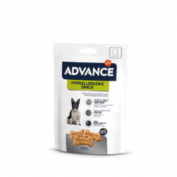 Advance Hypoallergenic Snack 1 UNIDAD