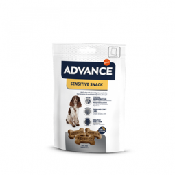 Advance Snack Sensitive 1 UNIDAD