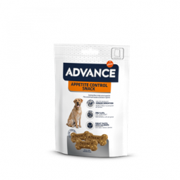 Advance Appetite Control Snack 1 UNIDAD