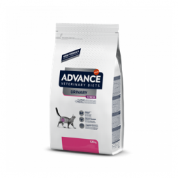 Advance Urinary Stress Gato