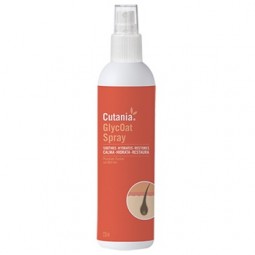 Cutania Glycoat Spray 236 ml