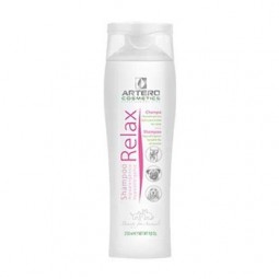 Champú Relax Artero 250 ml