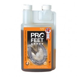Pro Feet Liquid 5 Star 1 L
