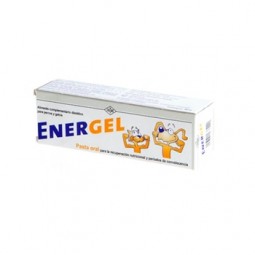 Energel Pasta Oral 80 gr