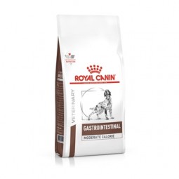 Royal Canin Gastrointestinal Moderate Calorie