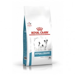 Royal Canin Hypoallergenic Small Dog