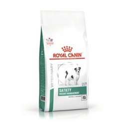 Royal Canin Satiety Small Dog