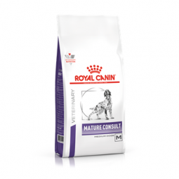 Royal Canin Senior Consult Mature Medium Dog