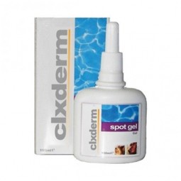 Clxderm Spot Gel