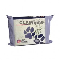 Clorexyderm Wipes 40 toallitas (CLX Wipes)