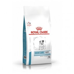 Royal Canin Skin Care Puppy Small Dog 2kg