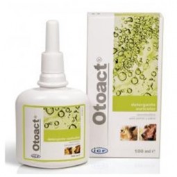 Otoact 100 ml
