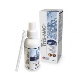 Tris-NAC 120ml