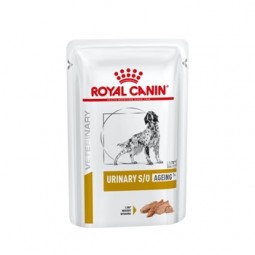 Royal Canin Urinary S/O Ageing 7+