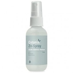Cutania ZN-Spray 118 ml
