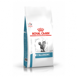 Royal Canin Anallergenic Gato
