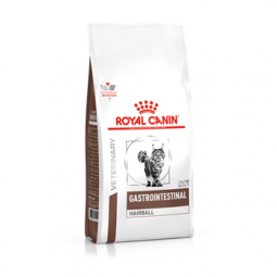 Royal Canin Gastrointestinal Hairball Gato