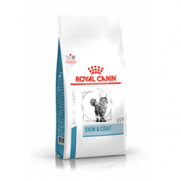 Royal Canin Skin & Coat