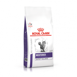 Royal Canin Neutered Satiety Balance