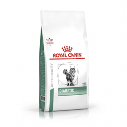 Royal Canin Diabetic Gato