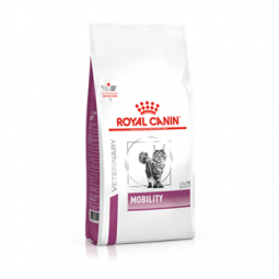 Royal Canin Mobility Gato