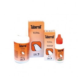 Tabernil Total 100 ml - Farmacia Veterinaria