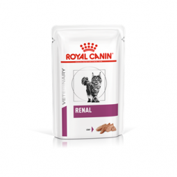 Royal Canin Renal Gato Paté