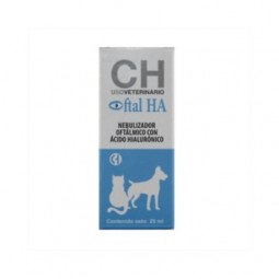 Oftal HA Nebulizador Oftalmico 25 ml