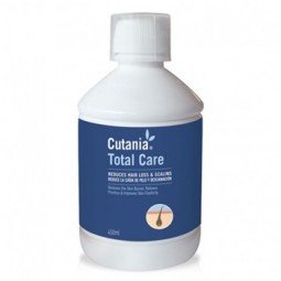Cutania Total Care 450 ml