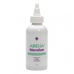 Abelia Glycozoo 118 ml
