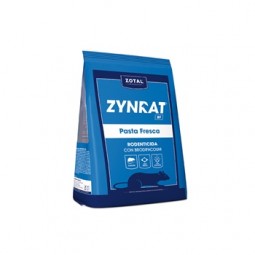 Zynrat BF Pasta Fresca 150 gr