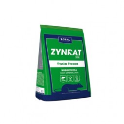 Zynrat DN Pasta Fresca 150 gr