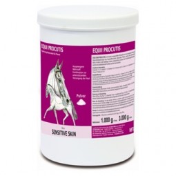 Equi 2000 Procutis