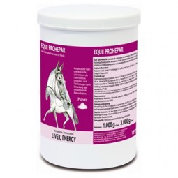 Equi 2000 Prohepar 1 Kg