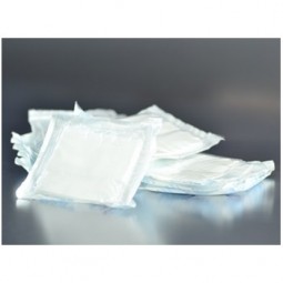 Gasa estéril 20cmx20cm 17 hilos (10 uds)