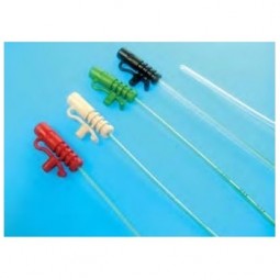 Sonda Alimentación Radiopaca 50cm (1 ud)