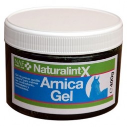 Arnica Gel