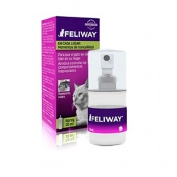 Feliway Classic Travel Spray 20 ml