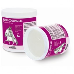 Equi 2000 Cooling Gel 500 Gr