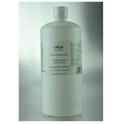 Agua Oxigenada 1 Litro