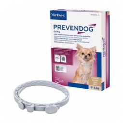 Prevendog Collar 35 cm