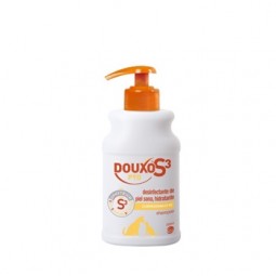 Douxo S3 Pyo Champú 200 ml
