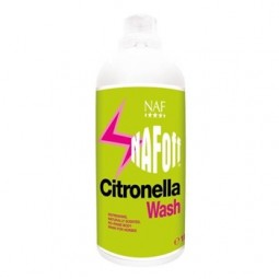 Naf Off Citronella Wash