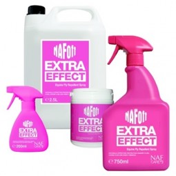 Naf Off Extra Effect Spray 750 Ml